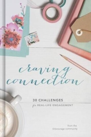 Cover of Craving Connection