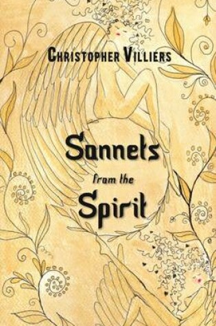 Cover of Sonnets from the Spirit