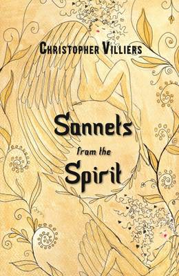 Book cover for Sonnets from the Spirit