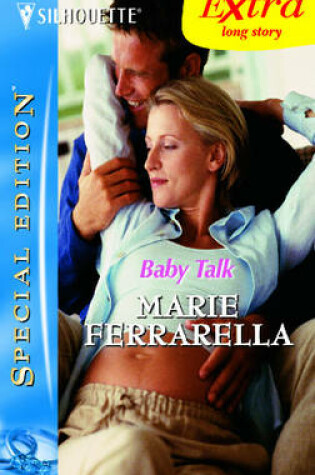 Cover of Baby Talk