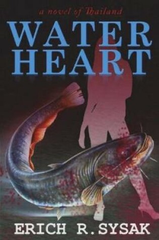 Cover of Water Heart