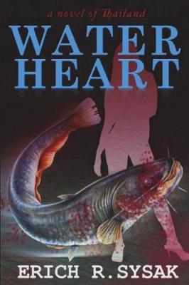 Book cover for Water Heart