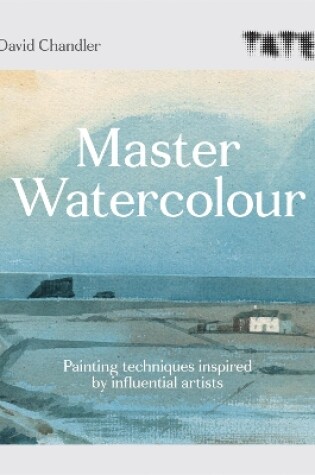 Cover of Master Watercolour