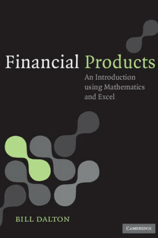 Cover of Financial Products