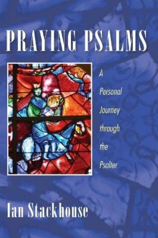 Cover of Praying Psalms