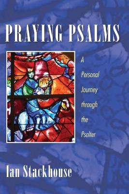 Book cover for Praying Psalms