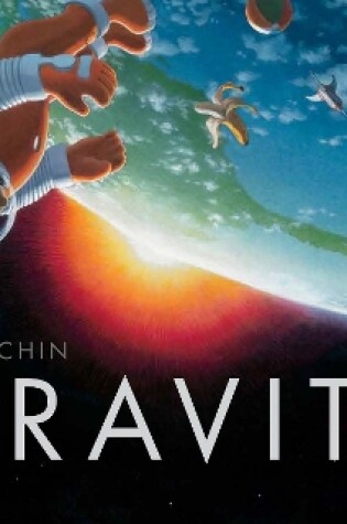 Cover of Gravity