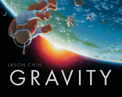 Book cover for Gravity