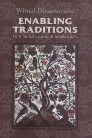 Cover of Enabling Traditions