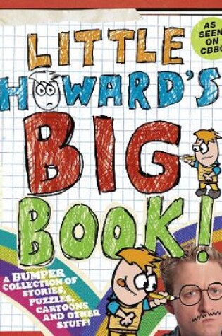 Cover of Little Howard’s Big Book