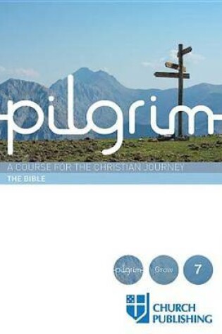 Cover of Pilgrim - The Bible