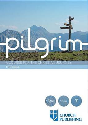 Cover of Pilgrim - The Bible