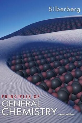 Cover of Principles of General Chemistry