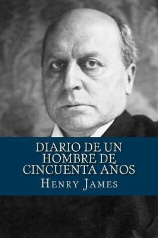 Cover of Diario de Un Hombre de Cincuenta Anos