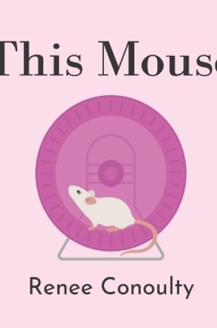 Cover of This Mouse