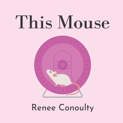 Book cover for This Mouse