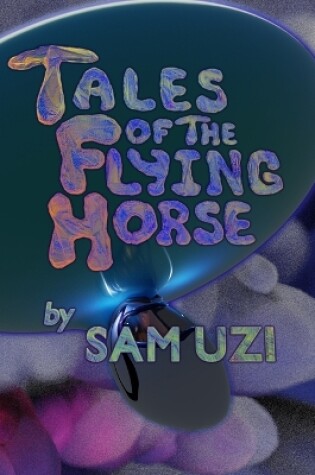 Cover of Tales of the Flying Horse