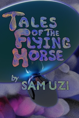 Book cover for Tales of the Flying Horse