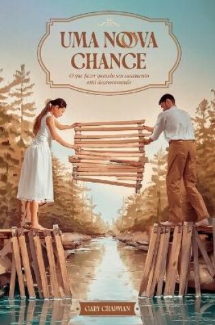 Cover of Uma nova chance