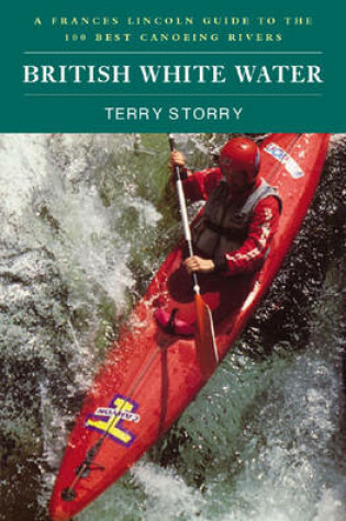 Cover of British White Water