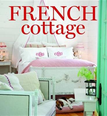 Cover of French Cottage