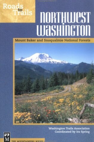 Cover of Northwest Washington