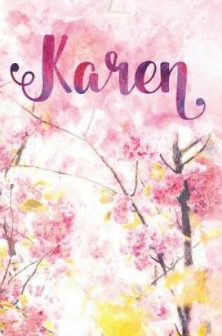 Cover of Karen