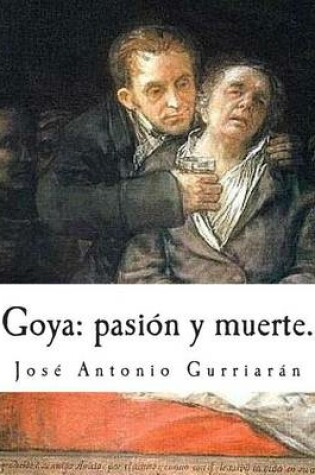 Cover of Goya