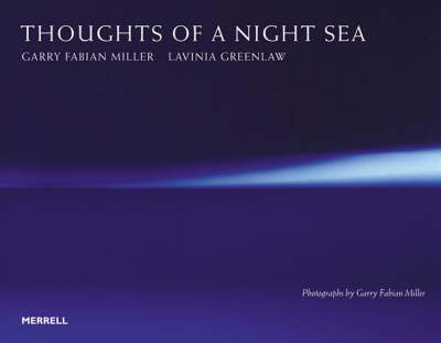 Book cover for Thoughts of a Night Sea