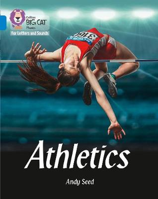 Cover of Athletics