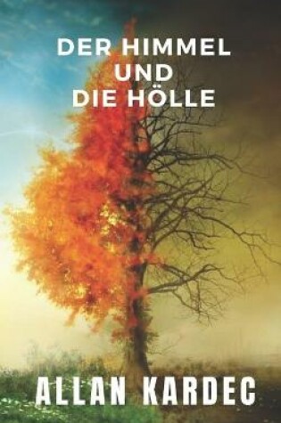 Cover of Der Himmel und die Hoelle