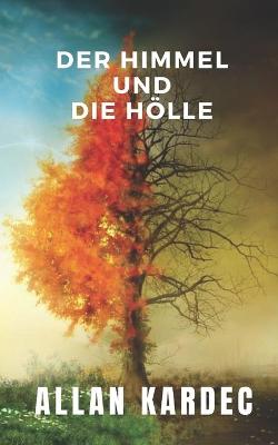 Book cover for Der Himmel und die Hoelle