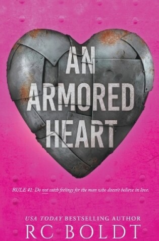 Cover of An Armored Heart