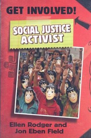 Cover of Social Justice Activist