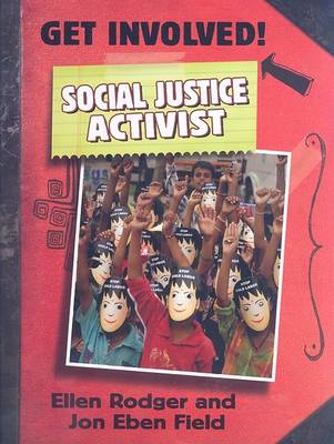 Cover of Social Justice Activist