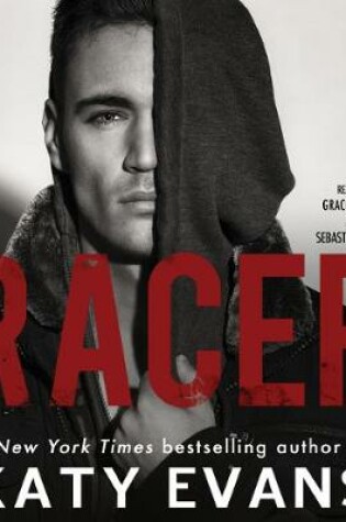 Cover of Racer
