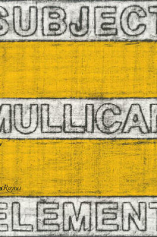 Cover of Matt Mullican