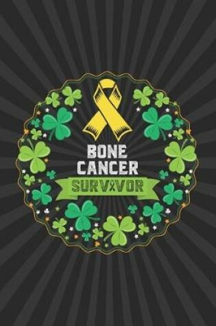 Cover of Bone Cancer Awareness