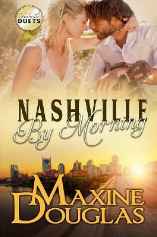 Cover of Nashville by Morning