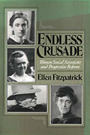 Cover of Endless Crusade
