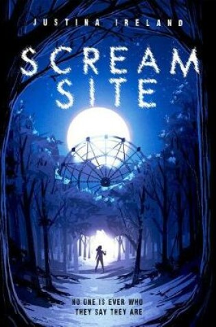 Cover of Scream Site
