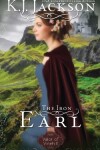 Book cover for The Iron Earl