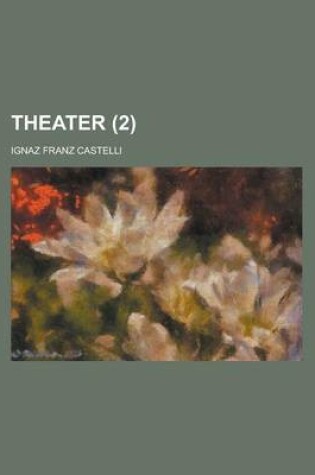 Cover of Theater (2 )