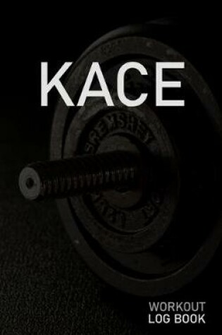 Cover of Kace