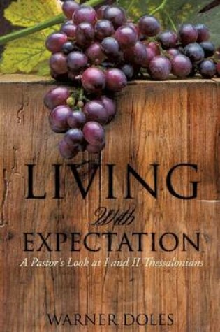 Cover of Living with Expectation