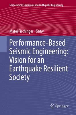 Cover of Performance-Based Seismic Engineering