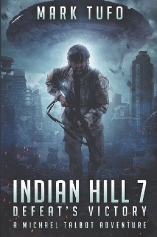 Cover of Indian HIll 7