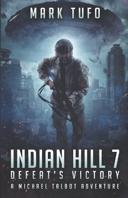 Book cover for Indian HIll 7