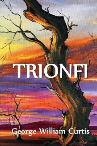 Cover of Trionfi