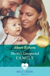 Book cover for The Vet's Unexpected Family